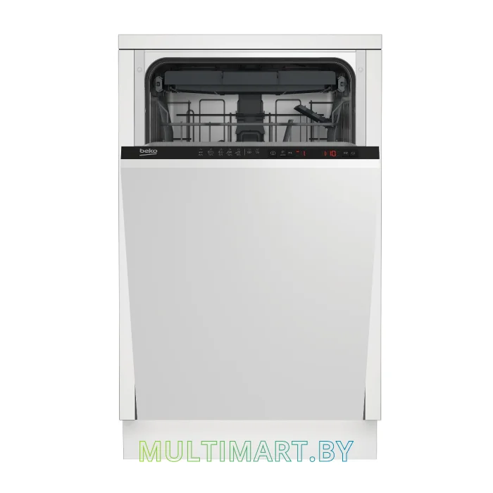 Посудомоечная машина BEKO BDIS1W861